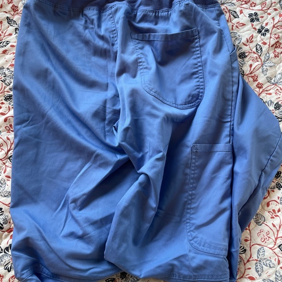 Cherokee Workwear Scrub Pants - Picture 3 of 4